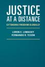Justice At A Distance - Preview