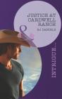 Justice At Cardwell Ranch - Preview