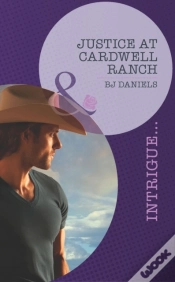 Capa do artigo Justice At Cardwell Ranch
