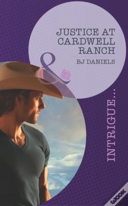 Capa do artigo Justice At Cardwell Ranch