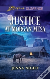 Capa do artigo Justice At Morgan Mesa
