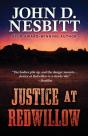 Justice At Redwillow - Preview
