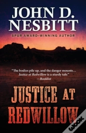 Justice At Redwillow
