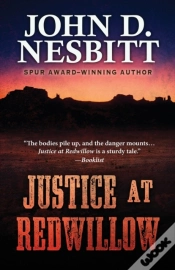 Capa do artigo Justice At Redwillow