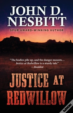 Capa do artigo Justice At Redwillow