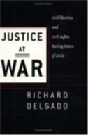 Justice At War
