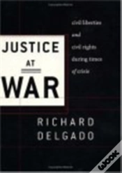Capa do artigo Justice At War