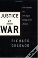 Justice At War