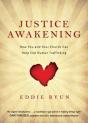 Justice Awakening - Preview