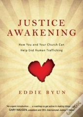 Justice Awakening