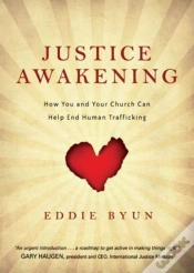 Capa do artigo Justice Awakening