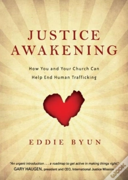 Capa do artigo Justice Awakening
