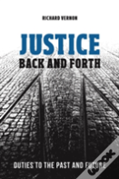 Justice Back And Forth