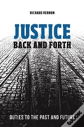 Justice Back And Forth