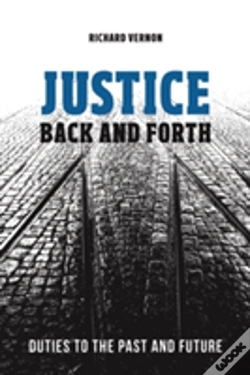 Capa do artigo Justice Back And Forth