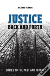 Capa do artigo Justice Back And Forth