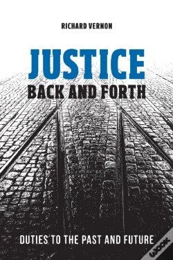 Capa do artigo Justice Back And Forth