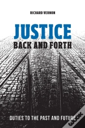 Capa do artigo Justice Back And Forth