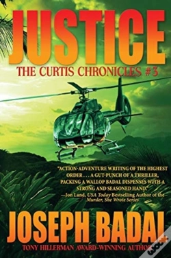 Capa do artigo Justice