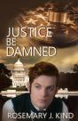 Justice Be Damned - Preview