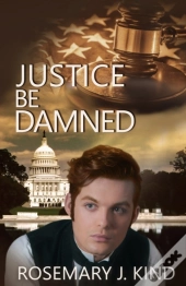 Justice Be Damned