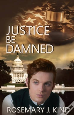 Capa do artigo Justice Be Damned