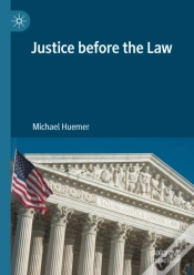Capa do artigo Justice Before The Law
