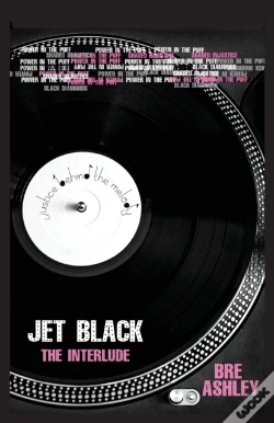 Capa do artigo Justice Behind The Melody