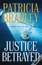 Capa do artigo Justice Betrayed ( Book #3)
