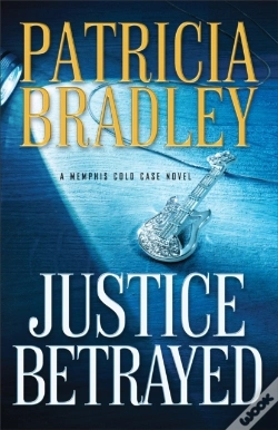 Capa do artigo Justice Betrayed ( Book #3)