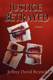 Capa do artigo Justice Betrayed