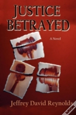 Capa do artigo Justice Betrayed