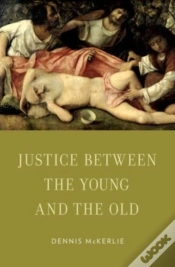 Capa do artigo Justice Between The Young And The Old