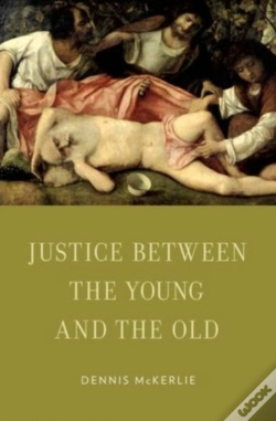 Capa do artigo Justice Between The Young And The Old