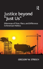 Justice Beyond 'Just Us' - Preview