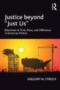 Justice Beyond 'Just Us' - Preview