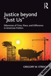 Capa do artigo Justice Beyond 