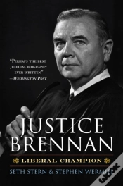 Capa do artigo Justice Brennan