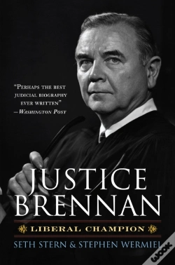 Capa do artigo Justice Brennan