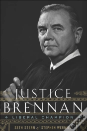 Capa do artigo Justice Brennan