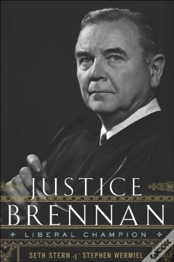Capa do artigo Justice Brennan