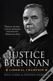 Capa do artigo Justice Brennan