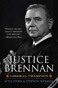 Capa do artigo Justice Brennan