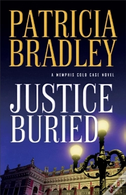 Capa do artigo Justice Buried ( Book #2)