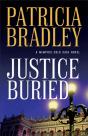 Justice Buried ( Book #2) - Preview