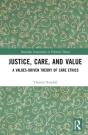 Justice, Care, And Value - Preview