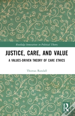 Capa do artigo Justice, Care, And Value