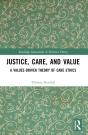 Justice, Care, And Value - Preview