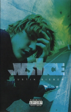 Capa do artigo Justice - Cassete