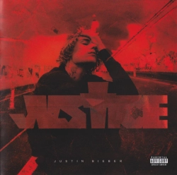 Capa do artigo Justice - CD